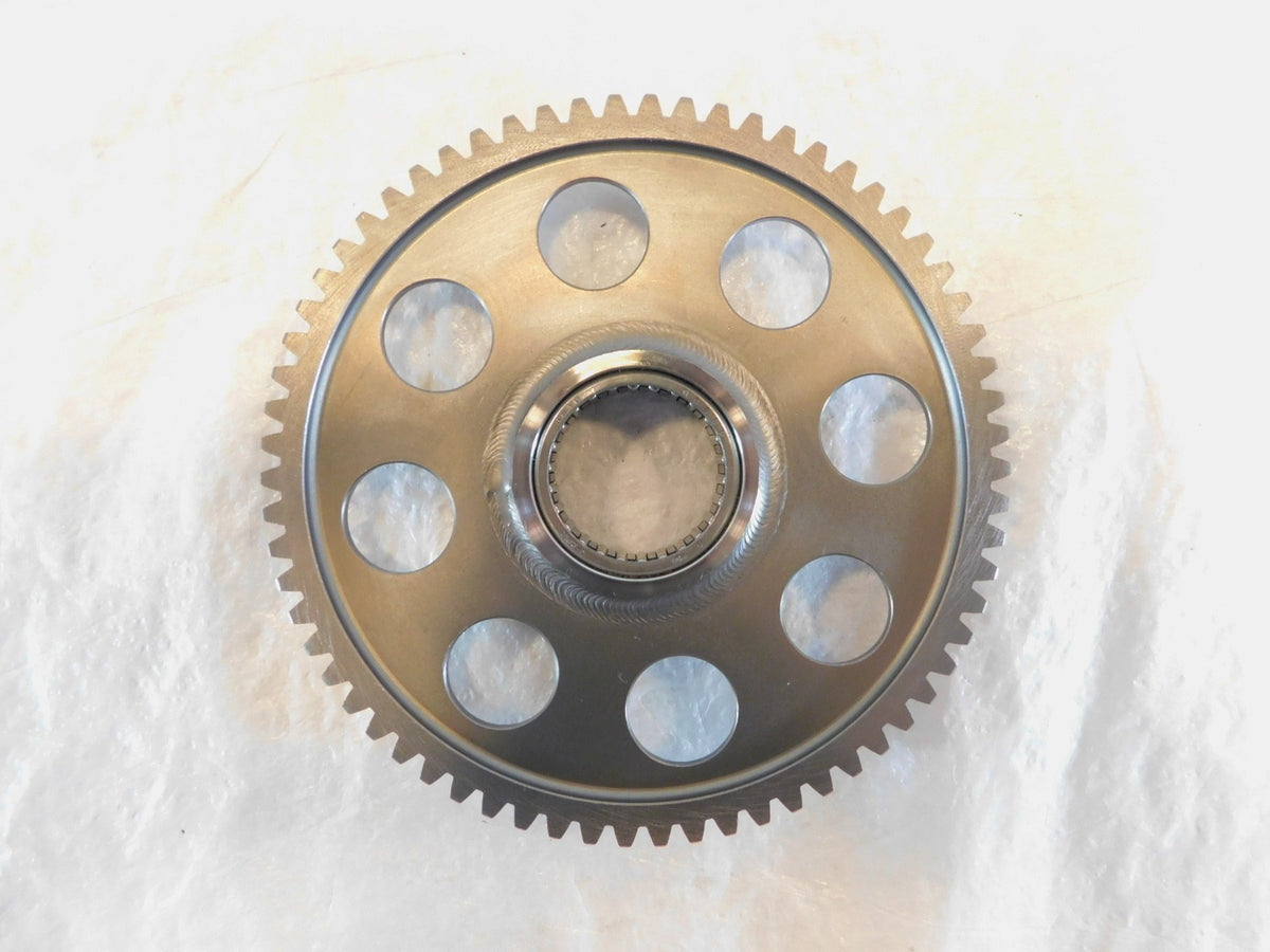 Can-Am Spyder F3 F3-S F3-T RT Limited LTD STD Starter Clutch Sprag Gear - 66T - C3 Cycle