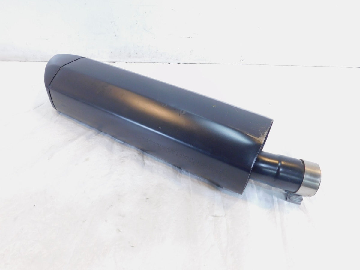 2021-2024 Harley Davidson Pan America RA1250S 1250S Exhaust System Muffler - C3 Cycle