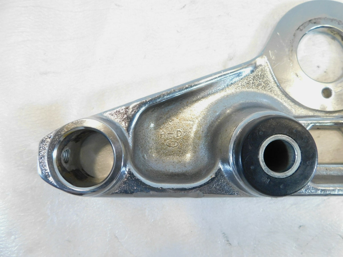 Harley Davidson Dyna FXDWG Wide Glide Front End Fork Triple Tree Bracket - C3 Cycle