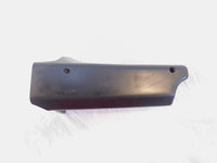 Vintage 82 Yamaha XJ750J Maxim 750 Rear Back Tool Storage Tray Box Assembly - C3 Cycle