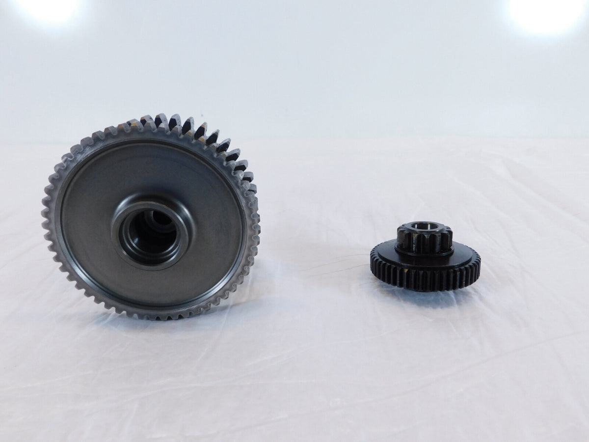 Kawasaki Ninja ZX-14 ZX14R & ZX-14R & ZG1400 Concours 1400 Starter Clutch Gears - C3 Cycle
