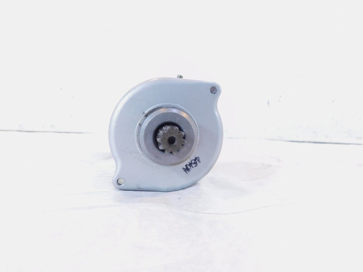 Honda Shadow 750 VT750 VT750C Phantom Spirit & Aero Mitsuba Engine Starter Motor - C3 Cycle