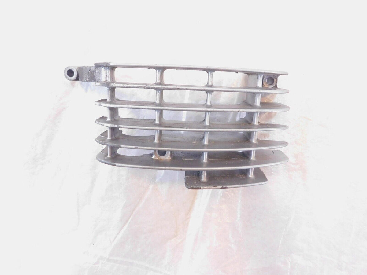Honda Shadow VT1100 VT1100C VT1100C2 Front Right Cylinder Head Cooling Cover Fin - C3 Cycle
