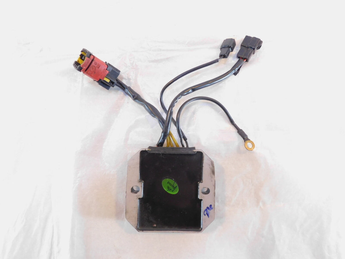 Royal Enfield Bullet & Himalayan 411 LS410 Voltage Regulator Rectifier RR Unit - C3 Cycle
