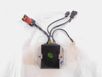Royal Enfield Bullet & Himalayan 411 LS410 Voltage Regulator Rectifier RR Unit - C3 Cycle