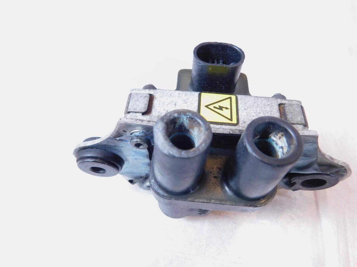 Moto Guzzi Norge GT Breva 1100 1200 Engine Ignition HT Coil Packs & Cable Wires - C3 Cycle