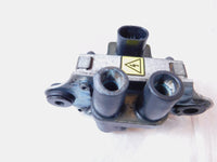 Moto Guzzi Norge GT Breva 1100 1200 Engine Ignition HT Coil Packs & Cable Wires - C3 Cycle