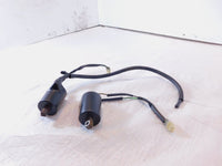 Honda VTR1000F Super Hawk Firestorm VTR1000 1000 Engine Motor Ignition Coils - C3 Cycle