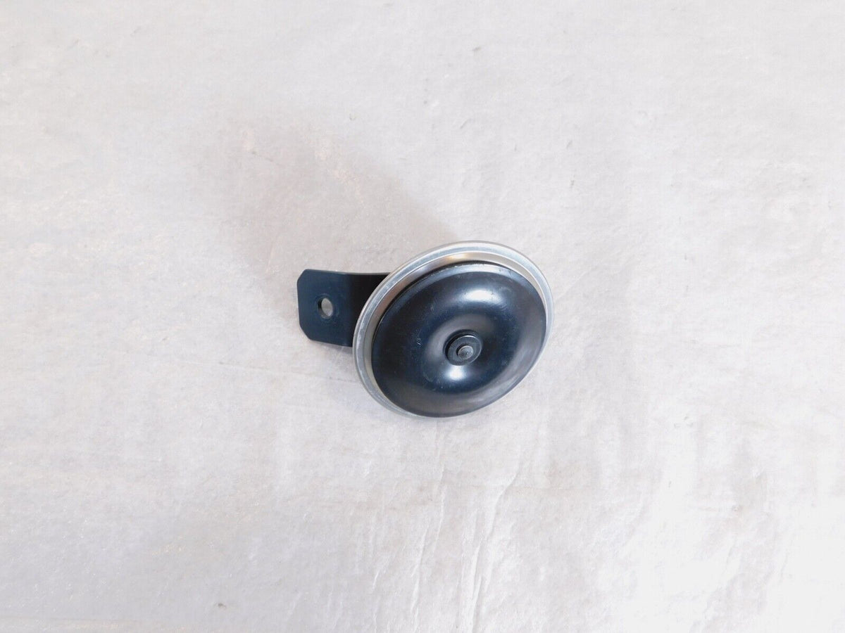 2017-2023 Kawasaki Ninja 650 EX650 Z400 ER400 Black Signal Horn & Mount Bracket - C3 Cycle