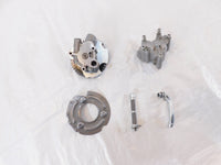 16-17 Indian Scout Sixty & Victory Octane Engine Motor Oil Pump Dual Body & Gear - C3 Cycle