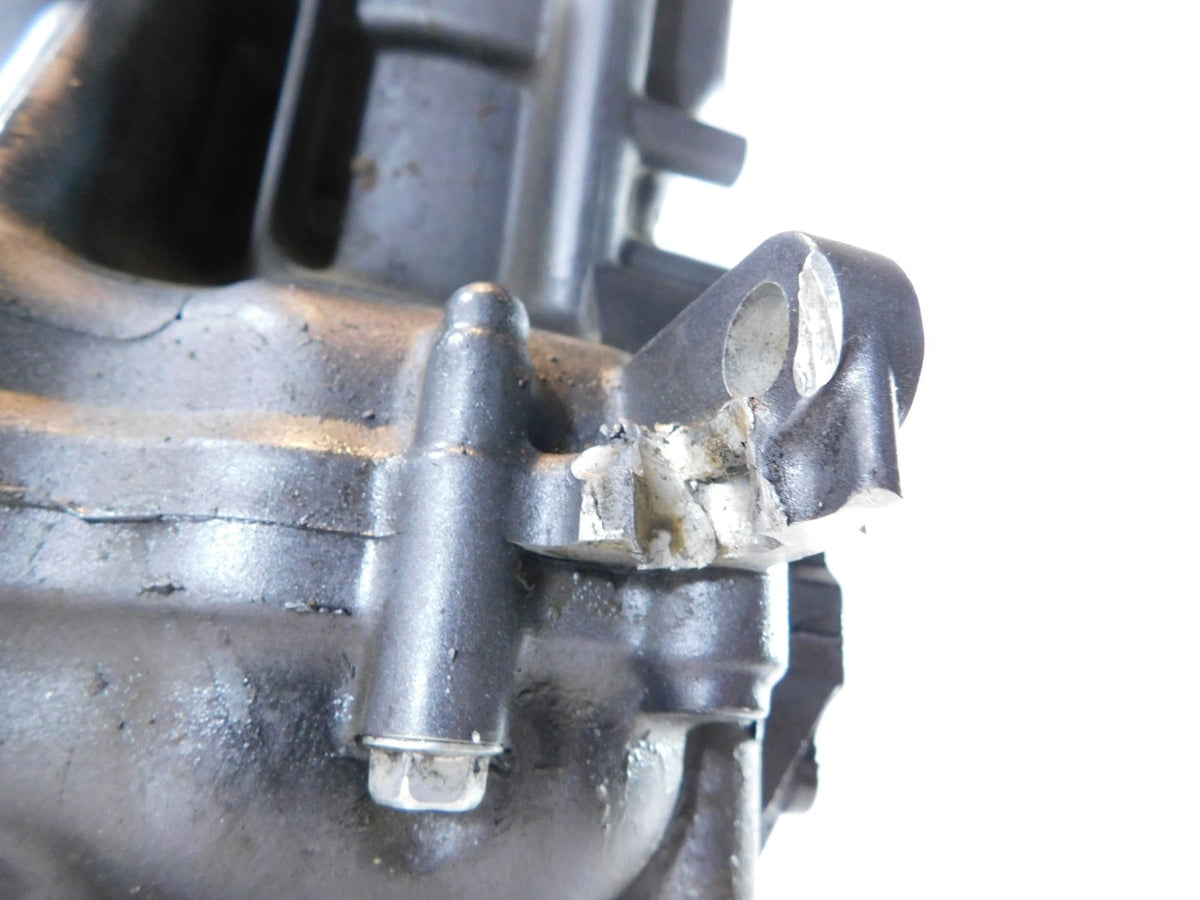 Yamaha MT-07 MT07 & YZFR7 YZF-R7 R7 Engine Motor Block Crankcase Crank Case - C3 Cycle
