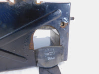 2000 00 Victory Standard V92 Cruiser Battery Mount Tray Bracket Box - C3 Cycle