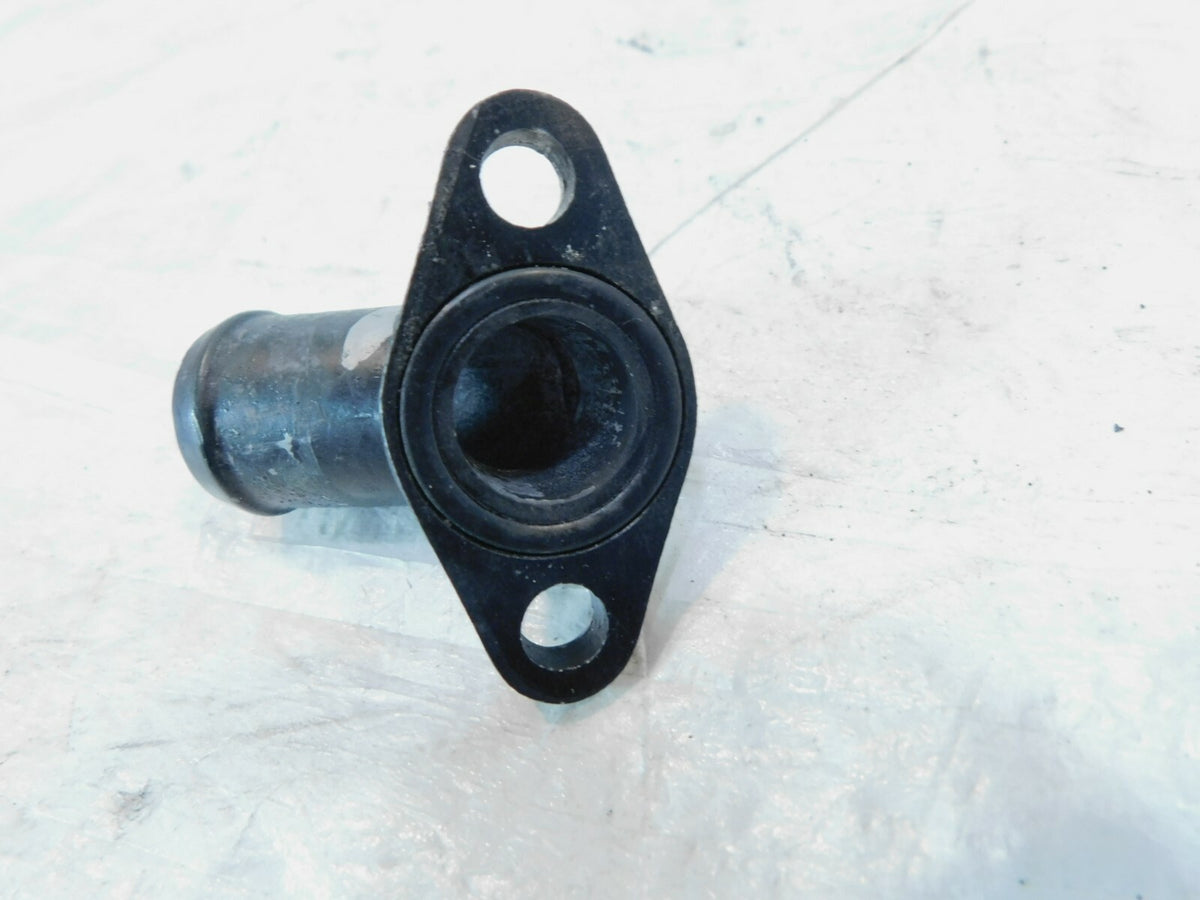 Kawasaki KLR650 KL650 KLR250 Mohave 250 Cylinder Motor Coolant Water Pipe Joint - C3 Cycle