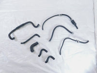 1994-1996 Suzuki RF600R RF600 RF 600 Air & Coolant Hose Line Pipe Box Lot - C3 Cycle