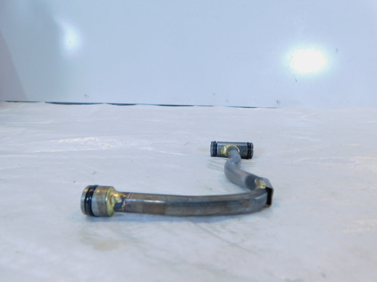 Kawasaki ZZR1200 & Ninja ZX-10 & ZX-11 & Concours 1000 Crankcase Engine Oil Pipe - C3 Cycle