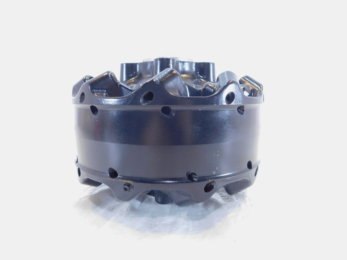 Harley Davidson Pan America RA1250 RA1250S Front Wheel Brake Rotor Mounting Hub - C3 Cycle