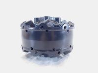 Harley Davidson Pan America RA1250 RA1250S Front Wheel Brake Rotor Mounting Hub - C3 Cycle