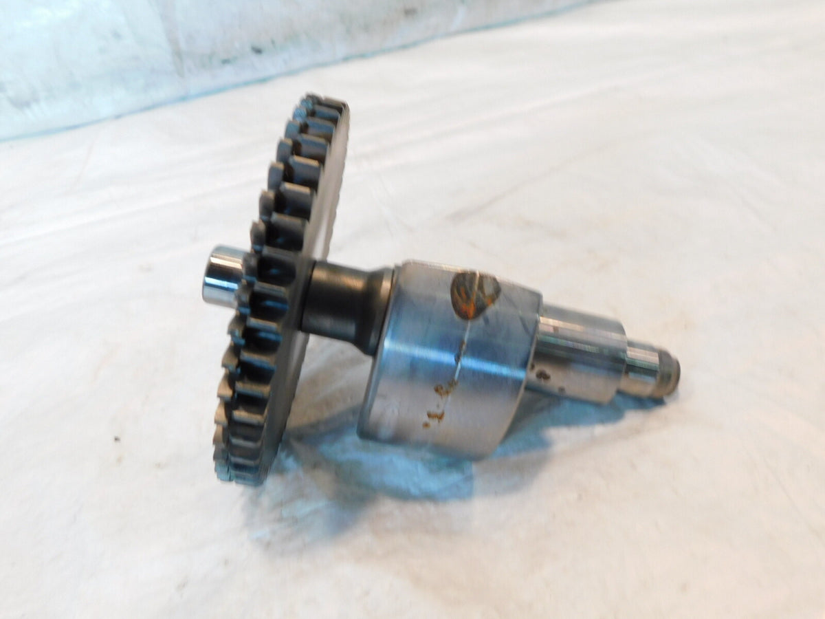 Honda Fury 1300 Stateline VT1300 Engine Motor Crank Shaft Crankshaft Balancer - C3 Cycle