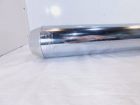 Harley Davidson V-Rod VRod VRSC VRSCA Exhaust Header Pipes & Bassani Muffler - C3 Cycle