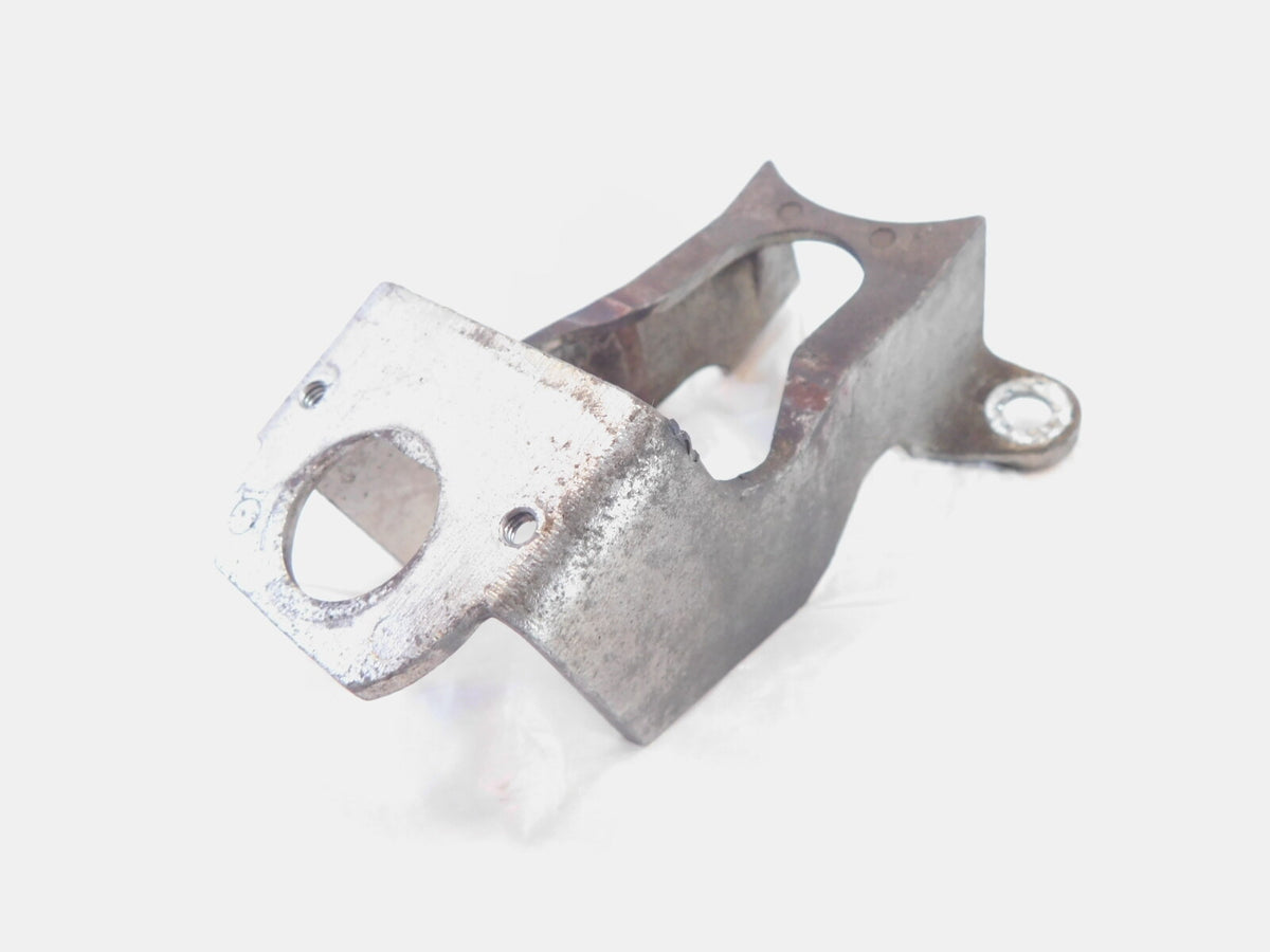 1987-1992 Harley Davidson Electra Glide Front Fork Ignition Switch Shield Lock - C3 Cycle