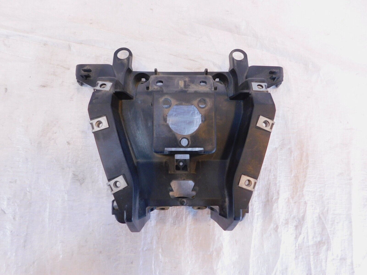 2005-2008 BMW R1200ST R1200 ST Black Rear Carrier Mount Bracket Support - C3 Cycle