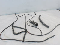 2003-2005 Triumph Speed Four OEM Engine Motor Oil Coolant Hose Pipe Line Box Lot - C3 Cycle