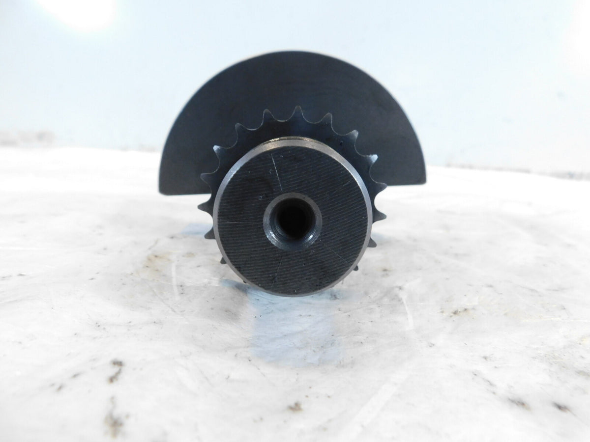 Victory V92 Deluxe Touring Cruiser Engine Motor Crank Crankshaft Balancer Shaft - C3 Cycle