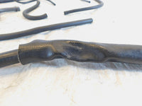 1995 95 Buell S2 S2T Thunderbolt Air Fluid Line Pipe Hose Parts Box Lot - C3 Cycle