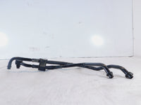 2010-2017 Victory Cross Country Roads & Magnum Engine Oil Cooler Hose Pipe Lines - C3 Cycle