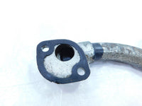 1976 Moto Guzzi Convert I V1000 Air Intake Filter Breather Hose Pipe Tube Line - C3 Cycle