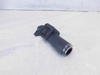 Harley Davidson Dyna Low Rider Super & Wide Glide Transmission Dip Stick Cover - C3 Cycle