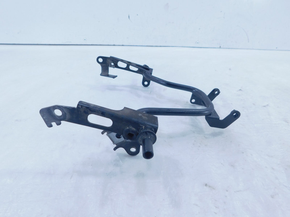 2005-2014 BMW R1200R Front Gas Petrol Fuel Tank Bracket Mount Stay Holder - C3 Cycle