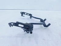 2005-2014 BMW R1200R Front Gas Petrol Fuel Tank Bracket Mount Stay Holder - C3 Cycle
