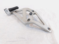 2007-2009 KTM 990 Super Duke Right Rear Passenger Footrest Foot Peg & Bracket - C3 Cycle