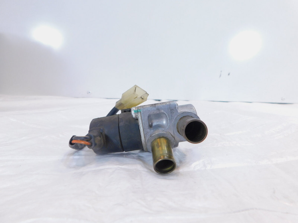 Triumph Daytona 675 & Street Triple R Air Intake Valve Solenoid Switch - C3 Cycle