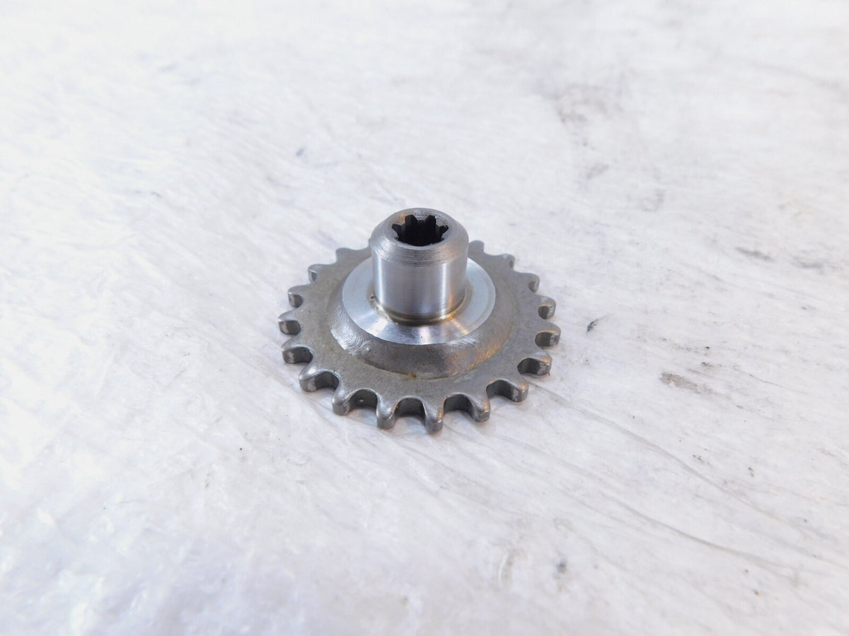 2003-2013 Honda ST1300 CTX1300 Engine Motor Cooling Water Pump Sprocket Gear - C3 Cycle