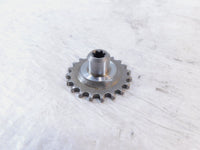 2003-2013 Honda ST1300 CTX1300 Engine Motor Cooling Water Pump Sprocket Gear - C3 Cycle