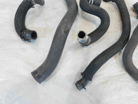 2013 13 Suzuki Boulevard M50 VZ800 Engine Motor Oil Coolant Hose Pipe Line Lot - C3 Cycle