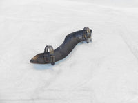 Harley Davidson Electra Glide Road King Left Crossover Header Pipe Shield Cover - C3 Cycle