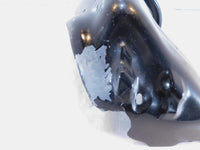 Harley Touring Electra Glide Ultra Classic Black Right Lower Fairing Glovebox - C3 Cycle