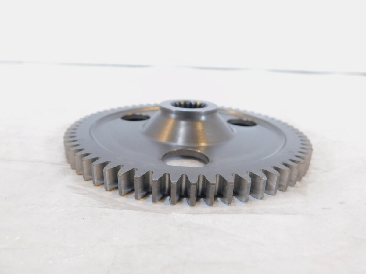 Harley V-Rod VRod VRSC VRSCA & VRSCD Night Rod Engine Balancer Shaft & Gear - C3 Cycle