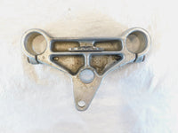 Harley Davidson Sportster 883 1200 LowerFork Steering Triple Tree Bracket - C3 Cycle