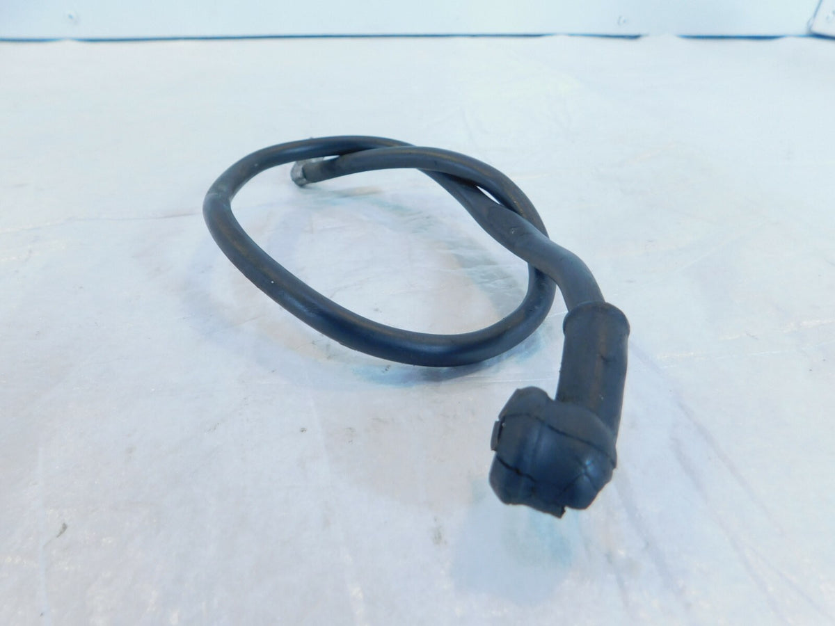2002 2003 2004 2005 Kawasaki ZZR1200 ZX1200C Starter Motor Relay Cable Wire Lead - C3 Cycle