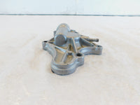 Honda CX500 CX500C CX500D Silver Engine Motor Cooling Water Pump Housing Cover - C3 Cycle