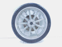Harley Davidson Sportster 883 FXR Super Glide Dyna 19" Cast Front Tire Wheel Rim - C3 Cycle