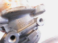 2007-2016 Aprilia Dorsoduro Shiver 750 SL750 Throttle Body Intake Manifold Union