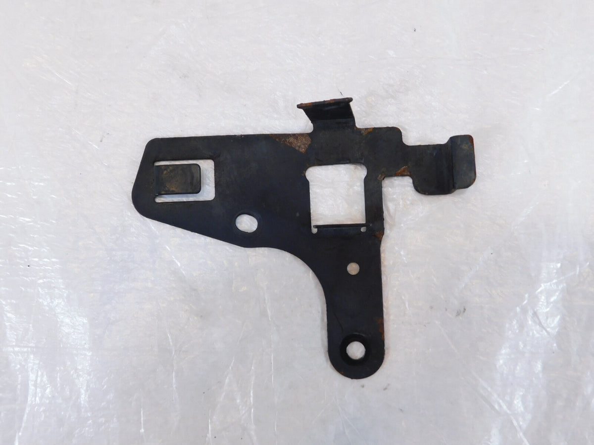 1987-2007 Kawasaki KLR650 KL650 KLR KL 650 Frame Fitting Electric Mount Brackets - C3 Cycle