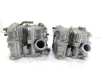 1997-2005 Honda VT1100 VT1100C Shadow 1100 Spirit Engine Cylinder Head w/ Valves - C3 Cycle