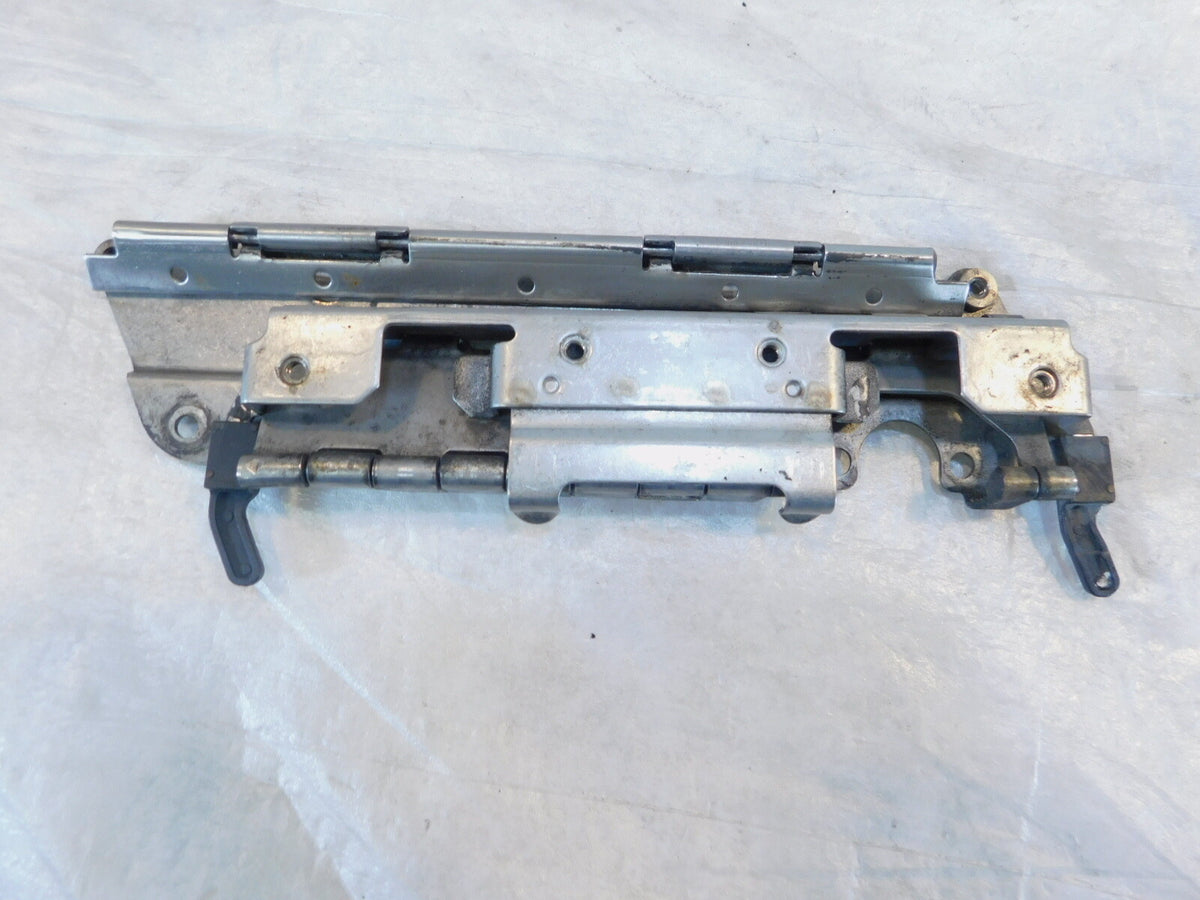 Harley Touring Road King Street & Electra Glide Right Saddlebag Hinge Latch - C3 Cycle