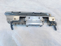 Harley Touring Road King Street & Electra Glide Right Saddlebag Hinge Latch - C3 Cycle